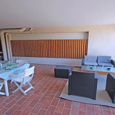 Espace Maxime *
